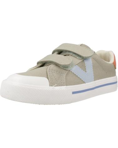 VICTORIA TRIBU TIRAS LONA KAKI GREEN