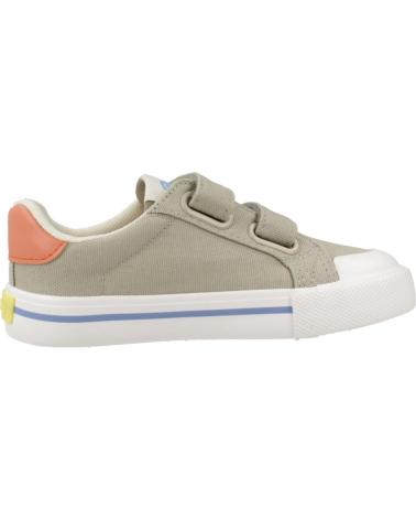 VICTORIA TRIBU TIRAS LONA KAKI GREEN