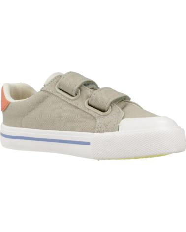 VICTORIA TRIBU TIRAS LONA KAKI GREEN