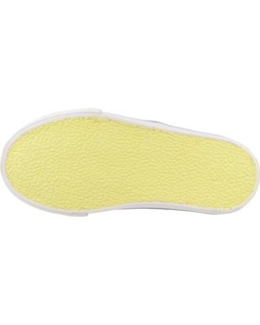 VICTORIA TRIBU TIRAS LONA KAKI GREEN