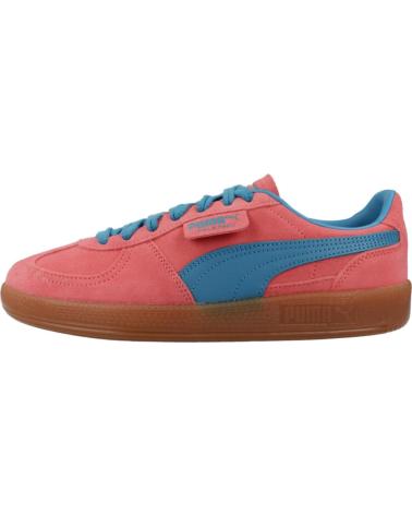 Scarpe sport PUMA  per Donna ZAPATILLAS MUJER MODELO PALERMO COLOR ROSA  RED