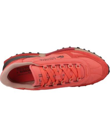 LACOSTE ZAPATILLAS HOMBRE 749SMA0002ADX ROJO