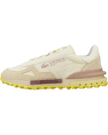 LACOSTE 49SFA0002 AMARILLO