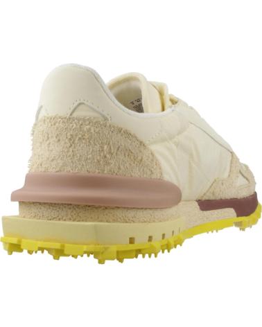 LACOSTE ZAPATILLAS HOMBRE MODELO ELITE ACTIVE COLOR AMARILLO YLWYLW