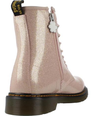 Botas DR MARTENS  de Mujer BOTAS MUJER MODELO 1460Y COLOR ROSA  PNKGLR