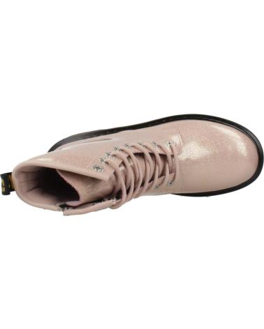 Botas DR MARTENS  de Mujer BOTAS MUJER MODELO 1460Y COLOR ROSA  PNKGLR