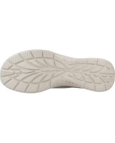 Deportivas de Mujer SKECHERS SNEAKERS VIRTUE-SLEEK MUJER TAUPE MARRóN