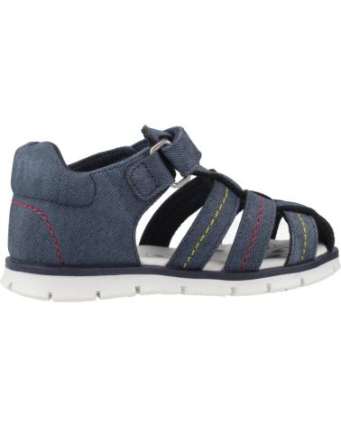 boy Sandals CHICCO SANDALIAS NINO MODELO FERER COLOR AZUL  800