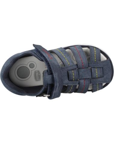 boy Sandals CHICCO SANDALIAS NINO MODELO FERER COLOR AZUL  800