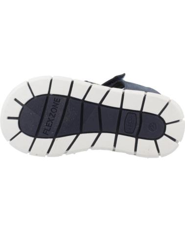 boy Sandals CHICCO SANDALIAS NINO MODELO FERER COLOR AZUL  800