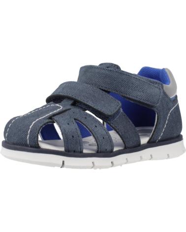 boy Sandals CHICCO SANDALIAS NINO MODELO FIODOR COLOR AZUL  860