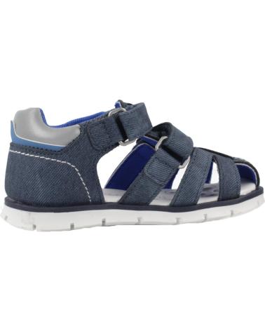 boy Sandals CHICCO SANDALIAS NINO MODELO FIODOR COLOR AZUL  860