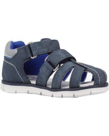 boy Sandals CHICCO SANDALIAS NINO MODELO FIODOR COLOR AZUL  860