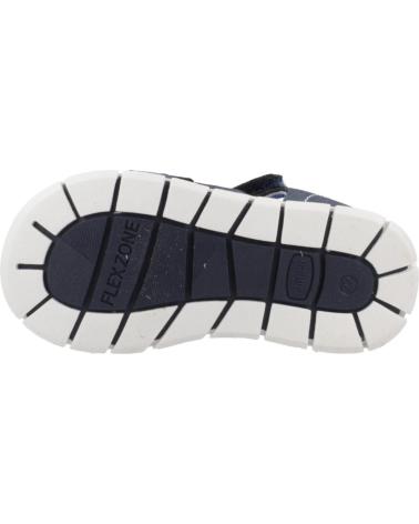 boy Sandals CHICCO SANDALIAS NINO MODELO FIODOR COLOR AZUL  860