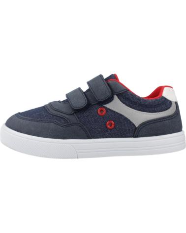 Sportivo CHICCO  per Bambino ZAPATILLAS NINO MODELO FLAUTO COLOR AZUL  800