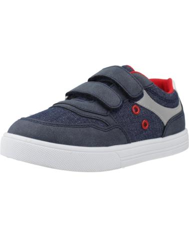boy Trainers CHICCO ZAPATILLAS NINO MODELO FLAUTO COLOR AZUL  800