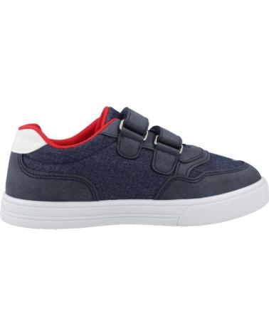 boy Trainers CHICCO ZAPATILLAS NINO MODELO FLAUTO COLOR AZUL  800