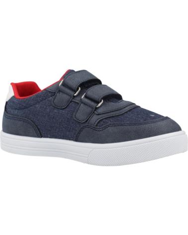 boy Trainers CHICCO ZAPATILLAS NINO MODELO FLAUTO COLOR AZUL  800
