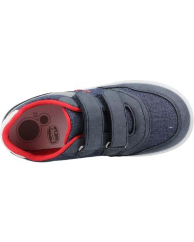 boy Trainers CHICCO ZAPATILLAS NINO MODELO FLAUTO COLOR AZUL  800