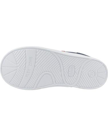 boy Trainers CHICCO ZAPATILLAS NINO MODELO FLAUTO COLOR AZUL  800