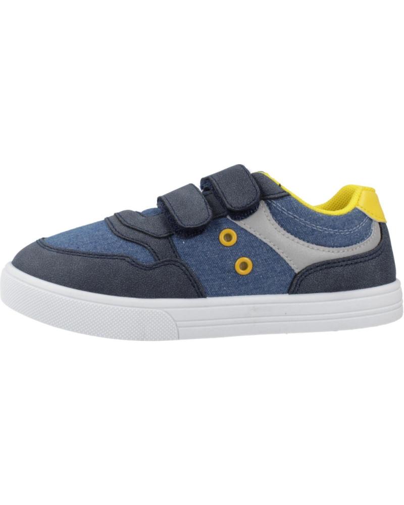 Sneaker CHICCO  für Junge ZAPATILLAS NINO MODELO FLAUTO COLOR AZUL  860