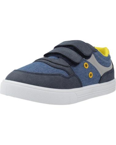 Sneaker CHICCO  für Junge ZAPATILLAS NINO MODELO FLAUTO COLOR AZUL  860
