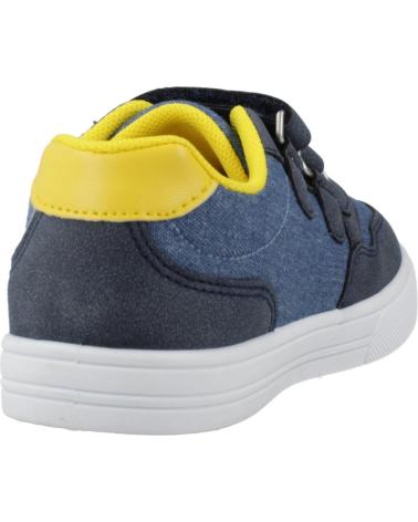 Sneaker CHICCO  für Junge ZAPATILLAS NINO MODELO FLAUTO COLOR AZUL  860