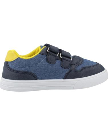 Sneaker CHICCO  für Junge ZAPATILLAS NINO MODELO FLAUTO COLOR AZUL  860