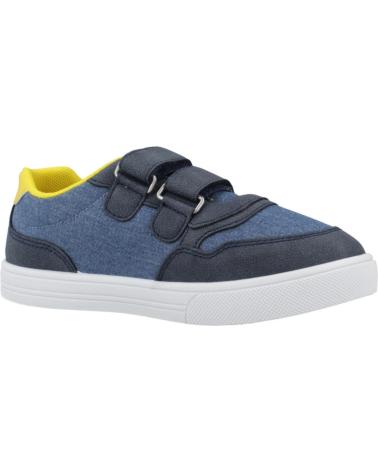 Sneaker CHICCO  für Junge ZAPATILLAS NINO MODELO FLAUTO COLOR AZUL  860