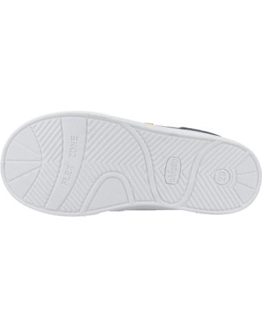 Sneaker CHICCO  für Junge ZAPATILLAS NINO MODELO FLAUTO COLOR AZUL  860