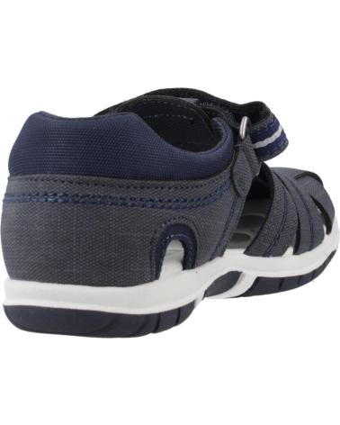 boy Sandals CHICCO SANDALIAS NINO MODELO FLAX COLOR AZUL  860