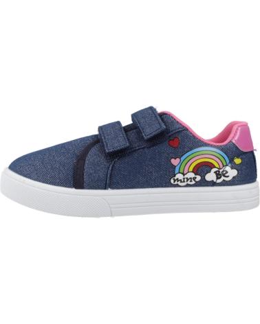 Deportivas CHICCO  de Niña ZAPATILLAS NINA MODELO FANCY COLOR AZUL  800