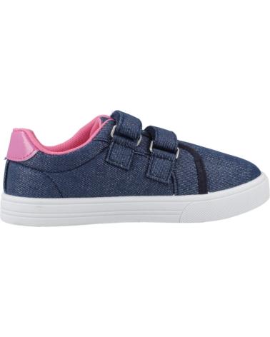 Sportivo CHICCO  per Bambina ZAPATILLAS NINA MODELO FANCY COLOR AZUL  800