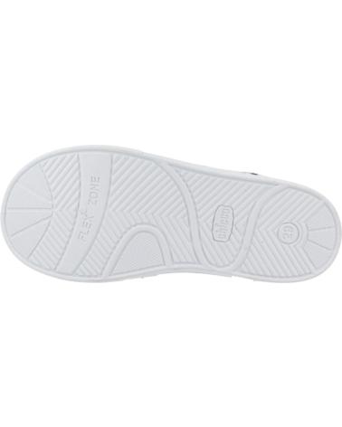 Sportivo CHICCO  per Bambina ZAPATILLAS NINA MODELO FANCY COLOR AZUL  800