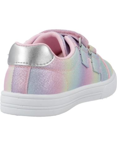 Sneaker CHICCO  für Mädchen ZAPATILLAS NINA MODELO FANCY COLOR MULTICOLOR  970