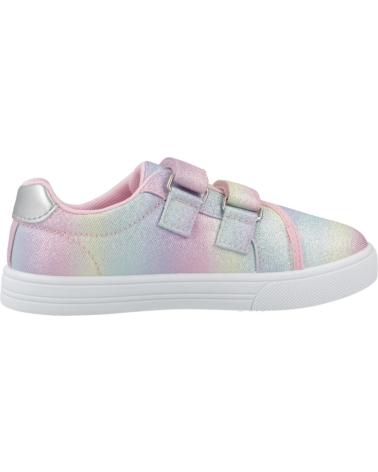Sneaker CHICCO  für Mädchen ZAPATILLAS NINA MODELO FANCY COLOR MULTICOLOR  970