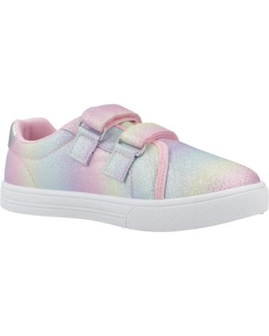 Sneaker CHICCO  für Mädchen ZAPATILLAS NINA MODELO FANCY COLOR MULTICOLOR  970