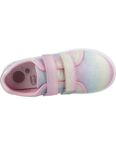 Sneaker CHICCO  für Mädchen ZAPATILLAS NINA MODELO FANCY COLOR MULTICOLOR  970
