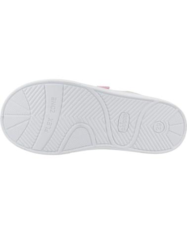 Sneaker CHICCO  für Mädchen ZAPATILLAS NINA MODELO FANCY COLOR MULTICOLOR  970
