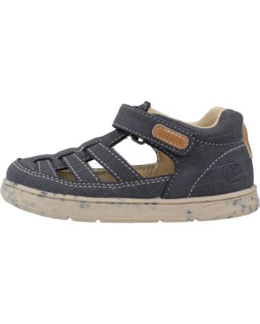 Sandali CHICCO  per Bambino SANDALIAS NINO MODELO GOSSIP COLOR AZUL  800