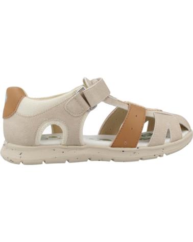 boy Sandals CHICCO SANDALIAS NINO MODELO CLARINETTO COLOR BEIS 400