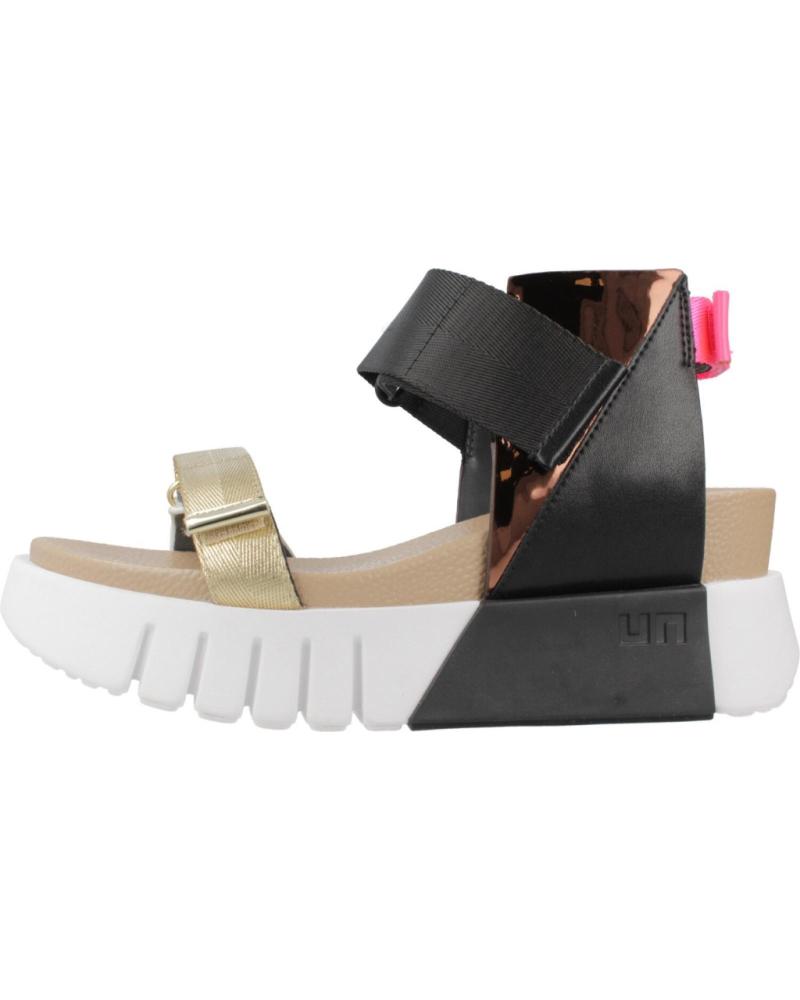 Sandalias de Mujer UNITED NUDE SANDALIAS MUJER MODELO DELTA RUN COLOR MULTICOLOR CONECT