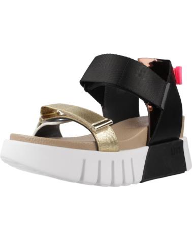 Sandalias de Mujer UNITED NUDE SANDALIAS MUJER MODELO DELTA RUN COLOR MULTICOLOR CONECT