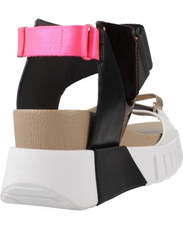 Sandalias de Mujer UNITED NUDE SANDALIAS MUJER MODELO DELTA RUN COLOR MULTICOLOR CONECT