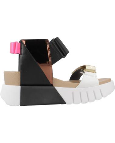 Sandalias de Mujer UNITED NUDE SANDALIAS MUJER MODELO DELTA RUN COLOR MULTICOLOR CONECT
