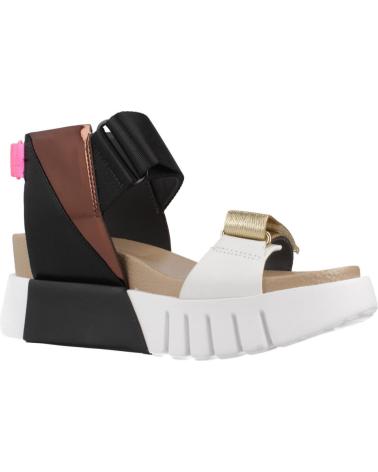 Sandalias de Mujer UNITED NUDE SANDALIAS MUJER MODELO DELTA RUN COLOR MULTICOLOR CONECT