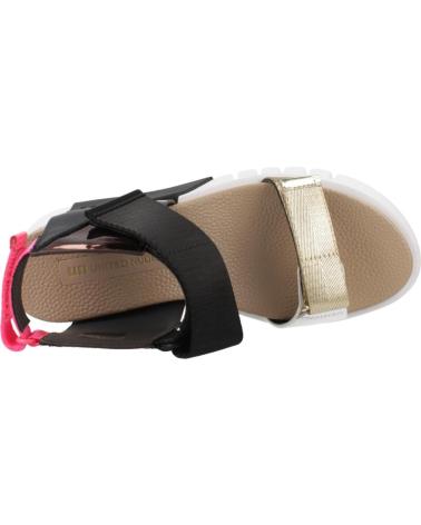 Sandalias de Mujer UNITED NUDE SANDALIAS MUJER MODELO DELTA RUN COLOR MULTICOLOR CONECT