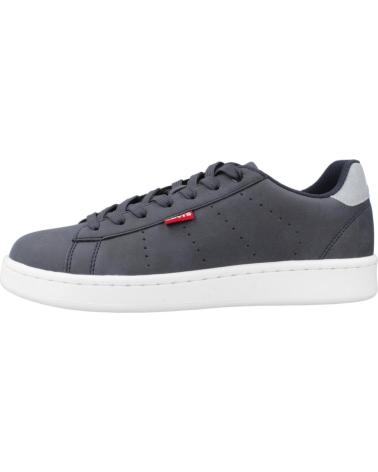 Woman and boy Trainers LEVIS AVENUE VAVE 0235S DEPORTIVA URBANA CASUAL  AZUL