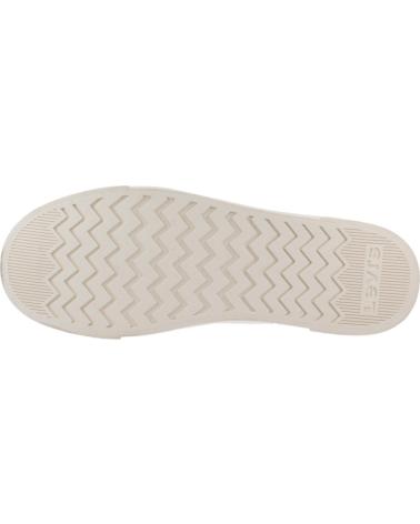 Sapatilhas LEVIS  de Mulher ZAPATILLAS MUJER MODELO BRYSON COLOR BLANCO  1765WHTNVB