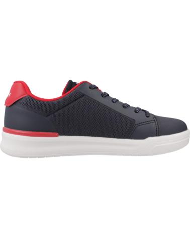 Sneaker für Junge LEVIS ZAPATILLAS NINO MODELO DUTTON COLOR AZUL 0290NVRD